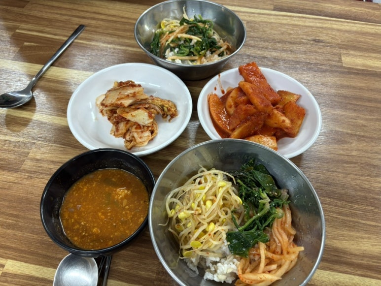 손칼수제비 이미지