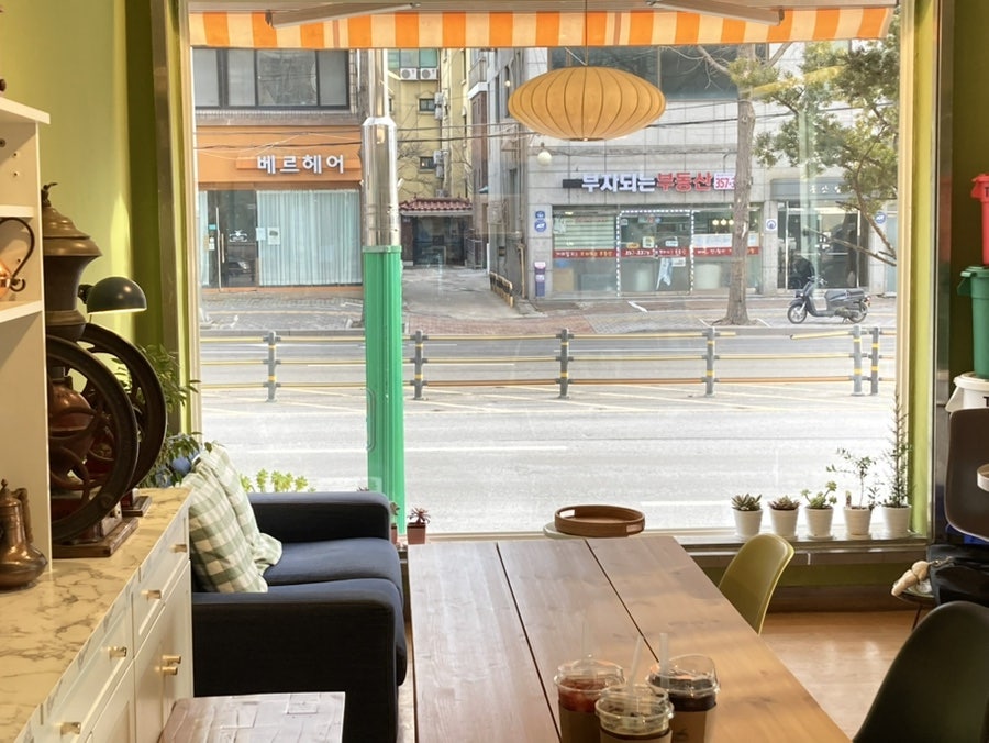 불광동커피공방 이미지