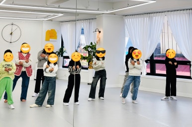리틀키즈발레학원 이미지