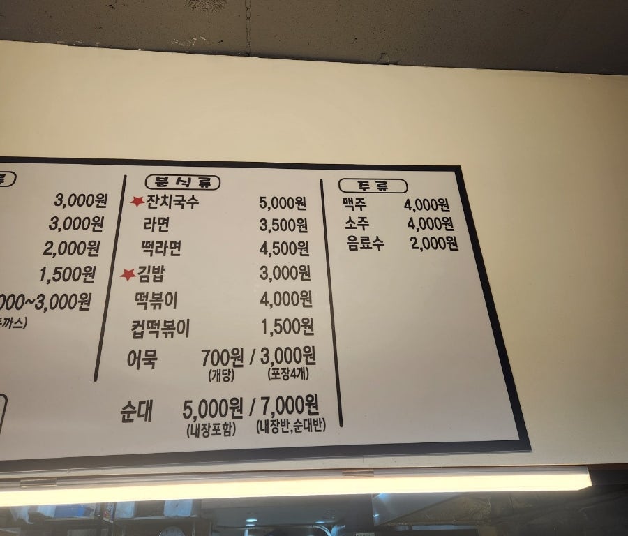 화정튀김 이미지