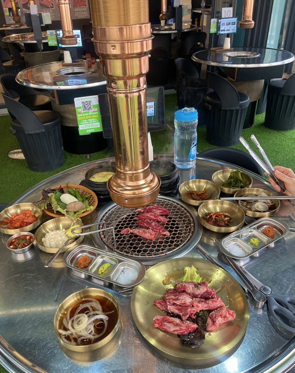 형제한우정육식당 이미지