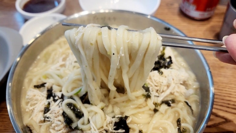 현풍닭칼국수인천 이미지
