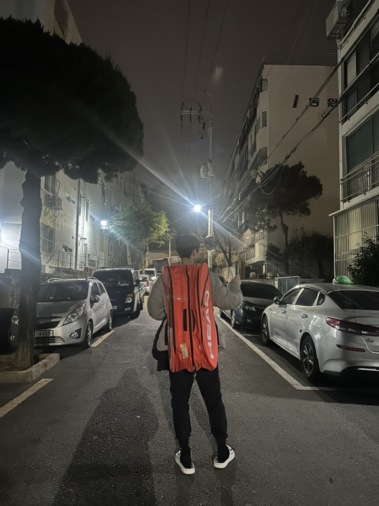 더킹테니스 이미지