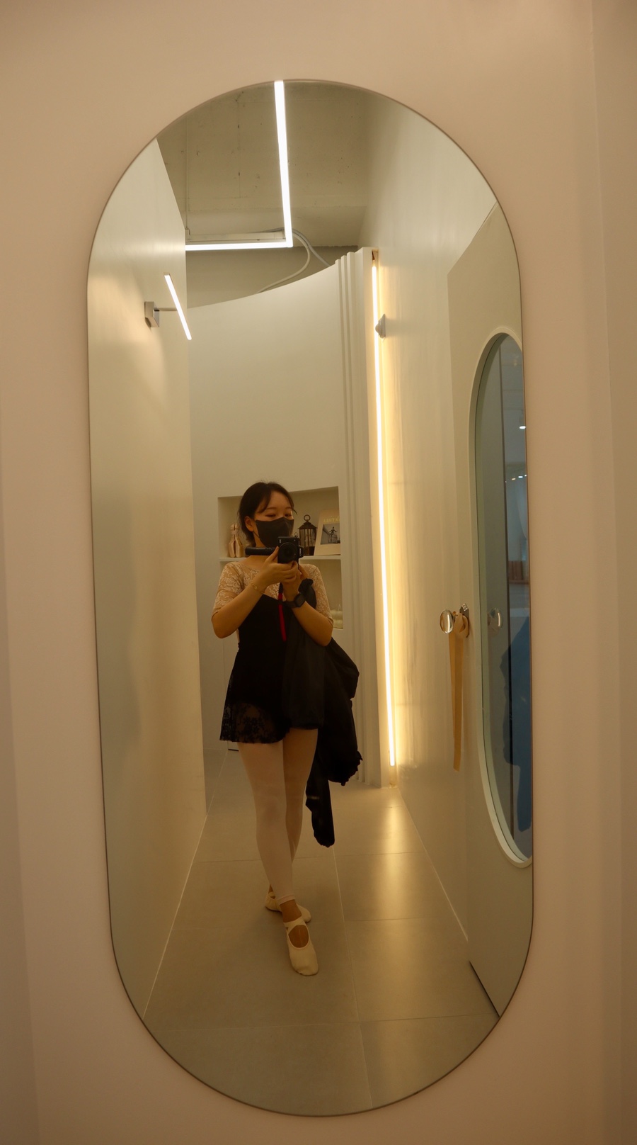 라움무용학원 이미지