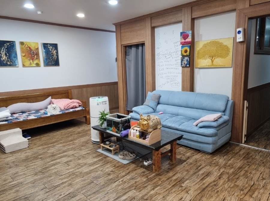 힐링태국마사지 이미지