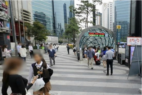 담배/전자담배 소매업 이미지