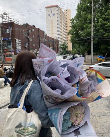 연화플라워 이미지