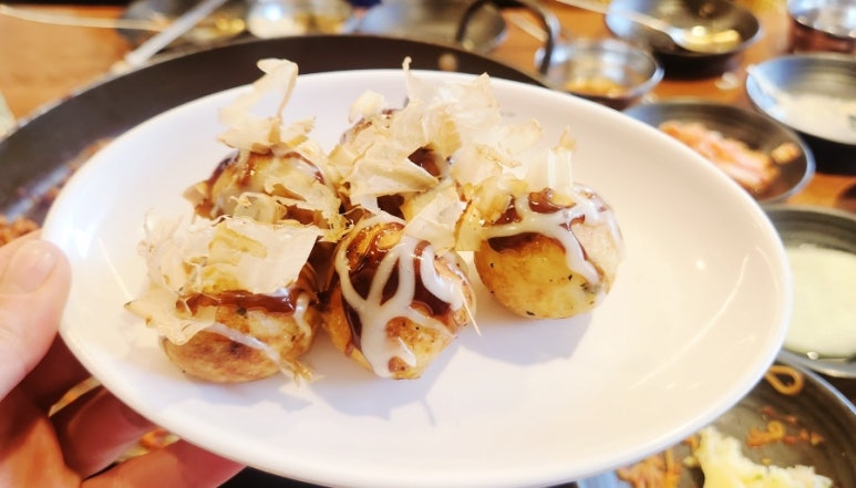 유가네닭갈비범일역점 이미지