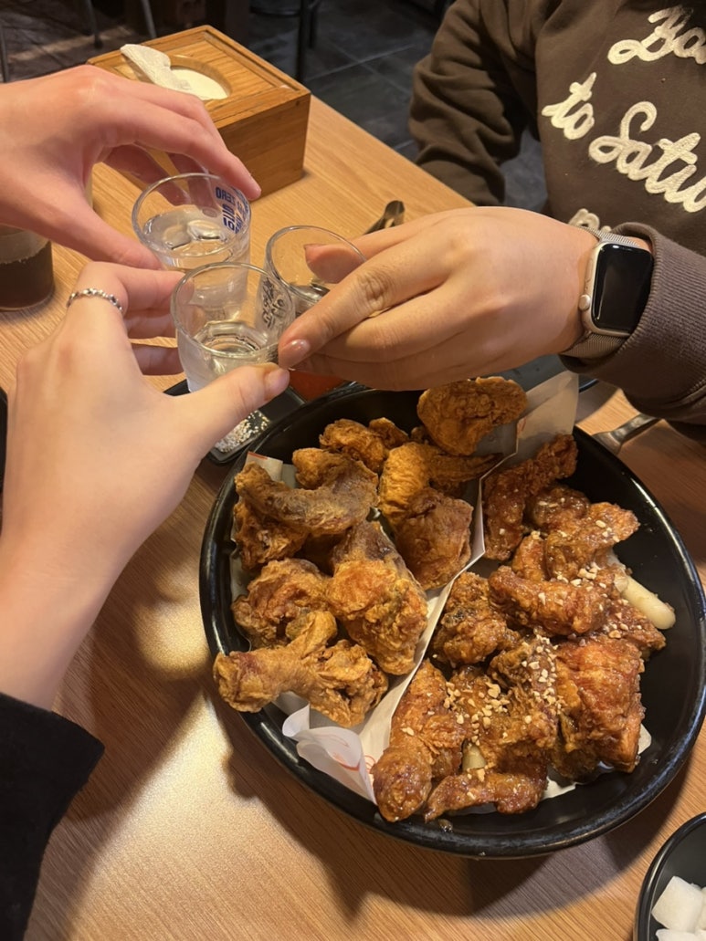 치킨동네 이미지