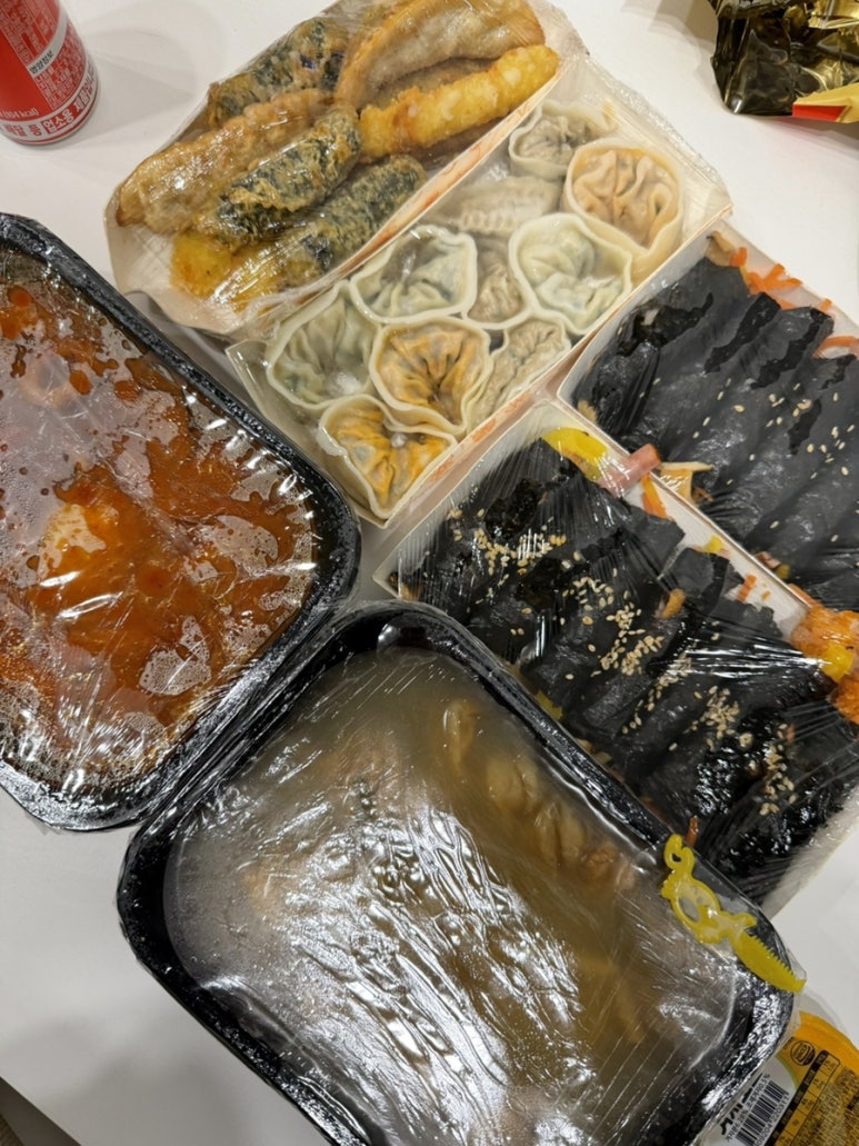 늘솜꼬마김밥 이미지