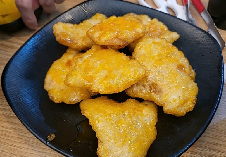 다복향개롱역점 이미지