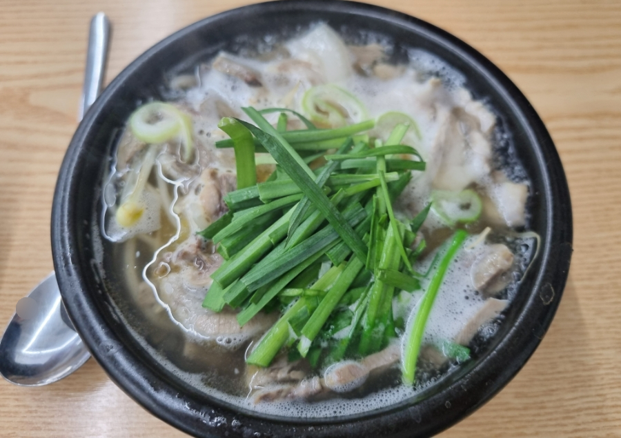 일품국밥24시 이미지