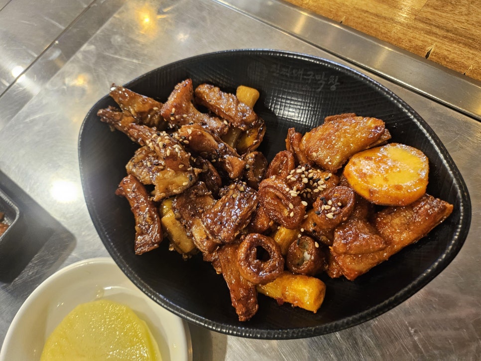 대구막창 이미지