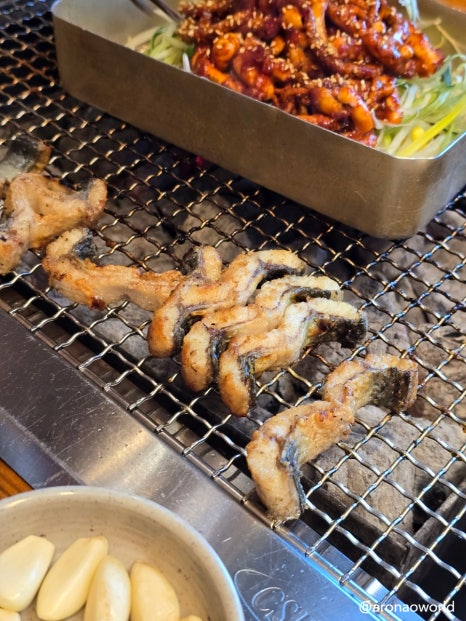 풍동풍천민물장어 이미지