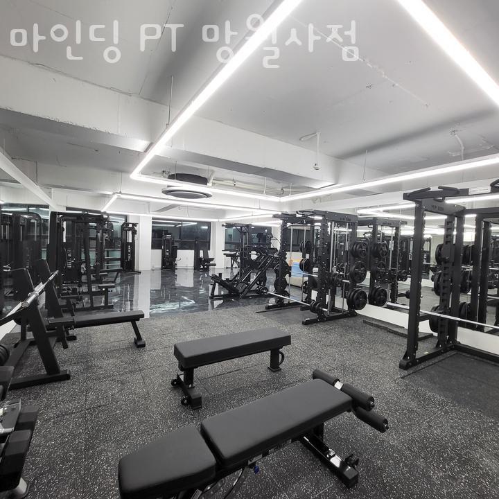 마인딩PT망월사점 이미지