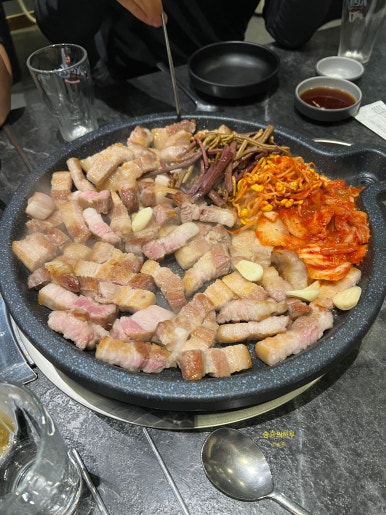 162숙성육 서초담 이미지