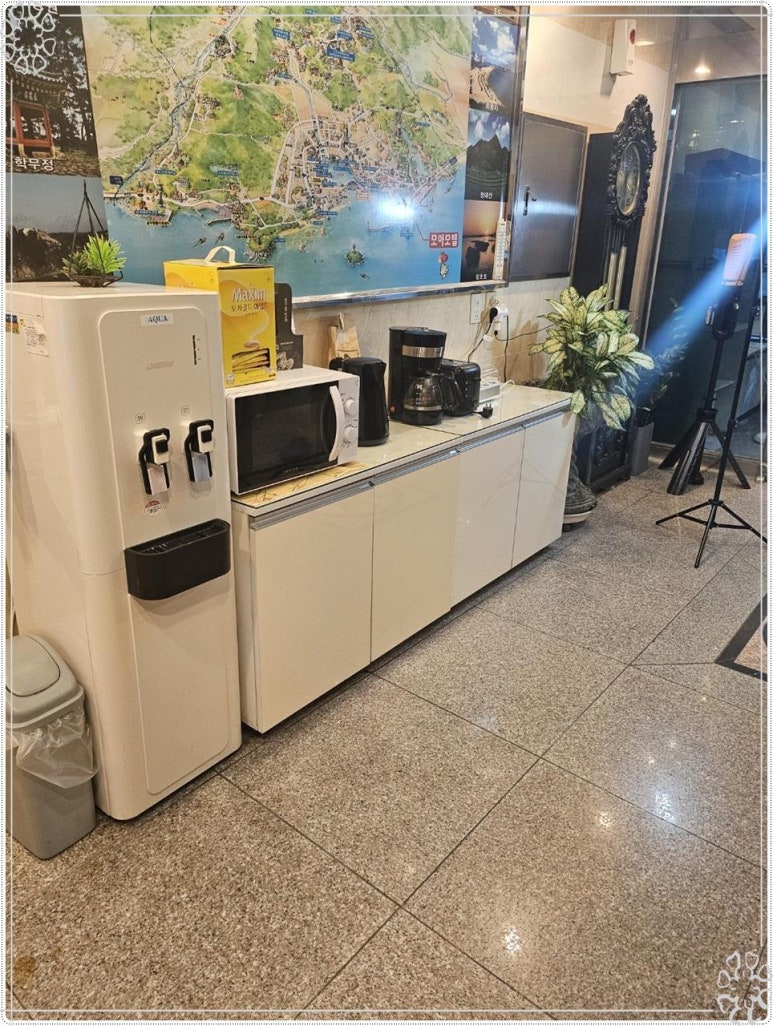주천모텔 이미지