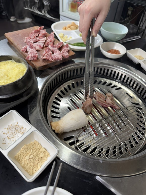 종점왕갈비살 이미지