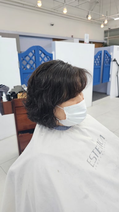 세인헤어사랑 이미지