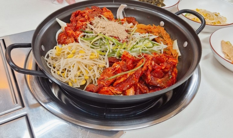 매홀고기촌 이미지