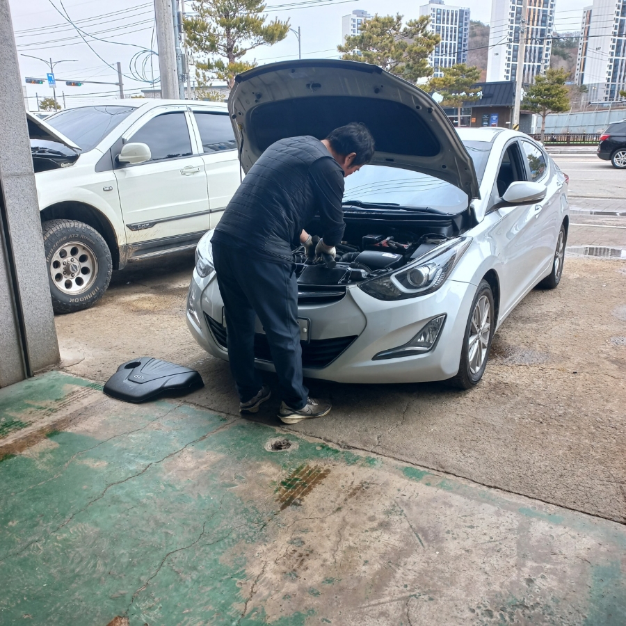 평화카센타 이미지