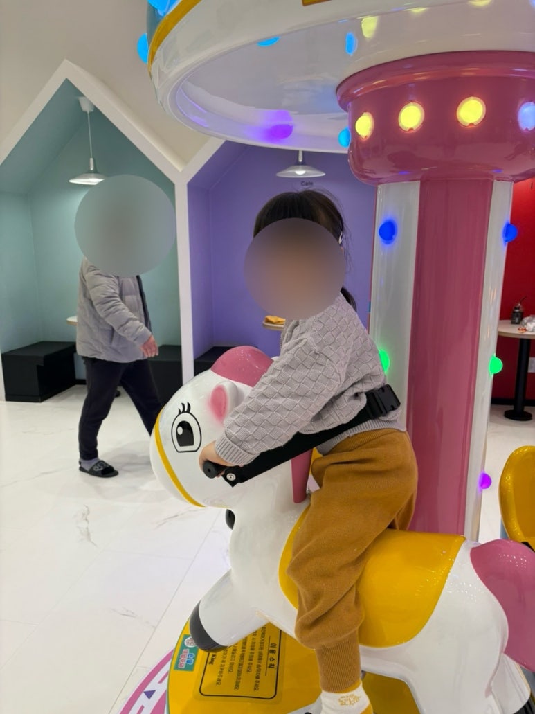 월드킹 천안아산점 이미지