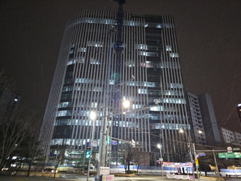 휴맥스짐 이미지