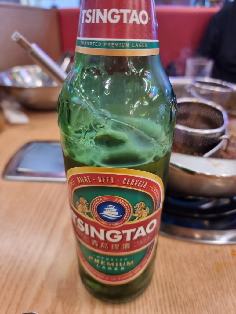 경가양꼬치훠궈백암점 이미지