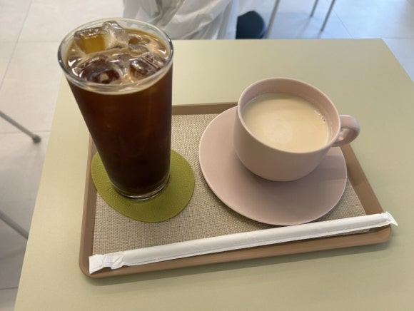 네꼬야밀크티샵노형 이미지