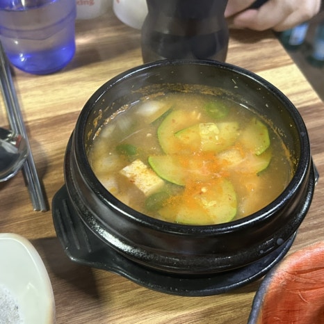 상규네돌판삼겹살 이미지