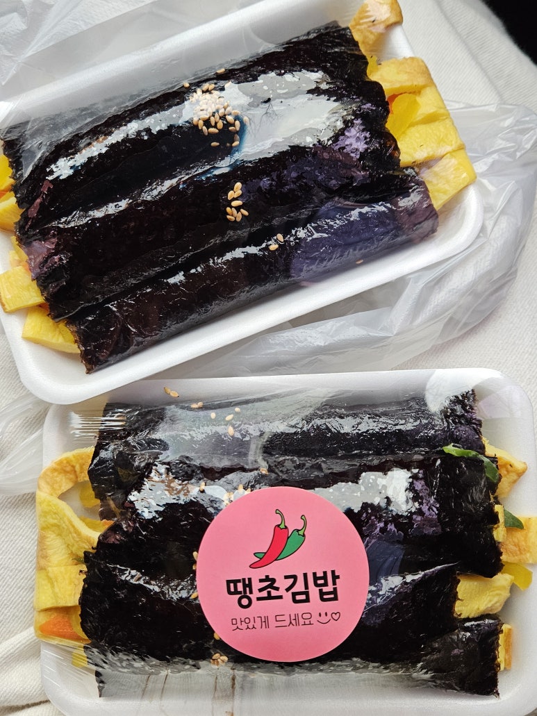 맘스꼬마김밥 이미지