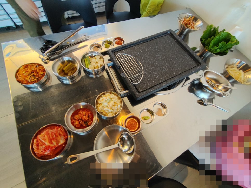 삼돼장 이미지