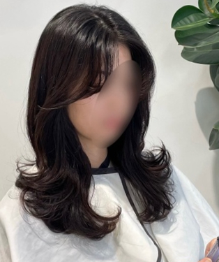 춤추는 가위 이미지