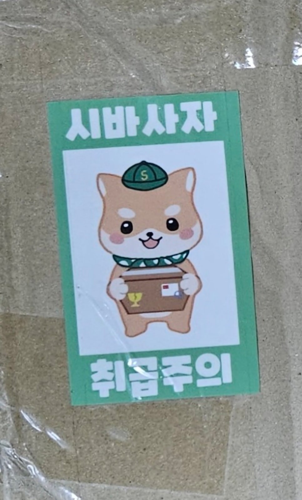 시바직구 이미지