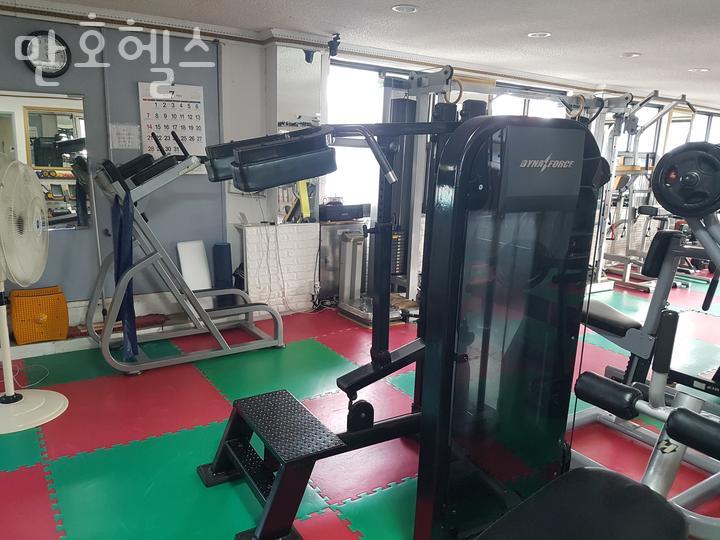 만호헬스 이미지
