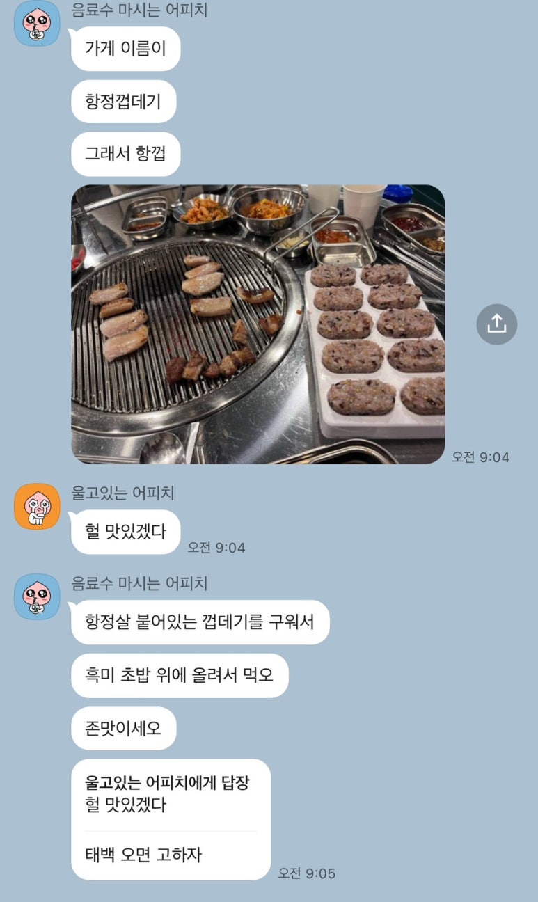 항껍 이미지
