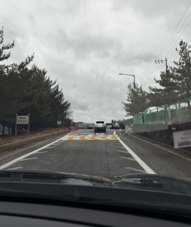 칠곡(서울방향)휴게소 투썸플레이스 이미지