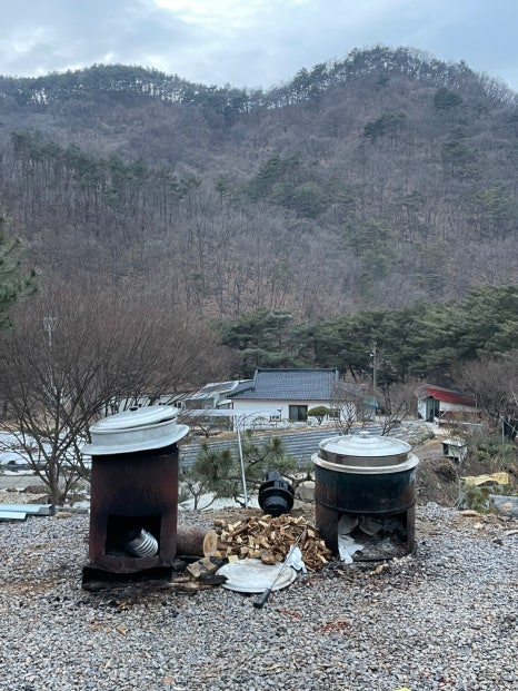 최영골민박 이미지