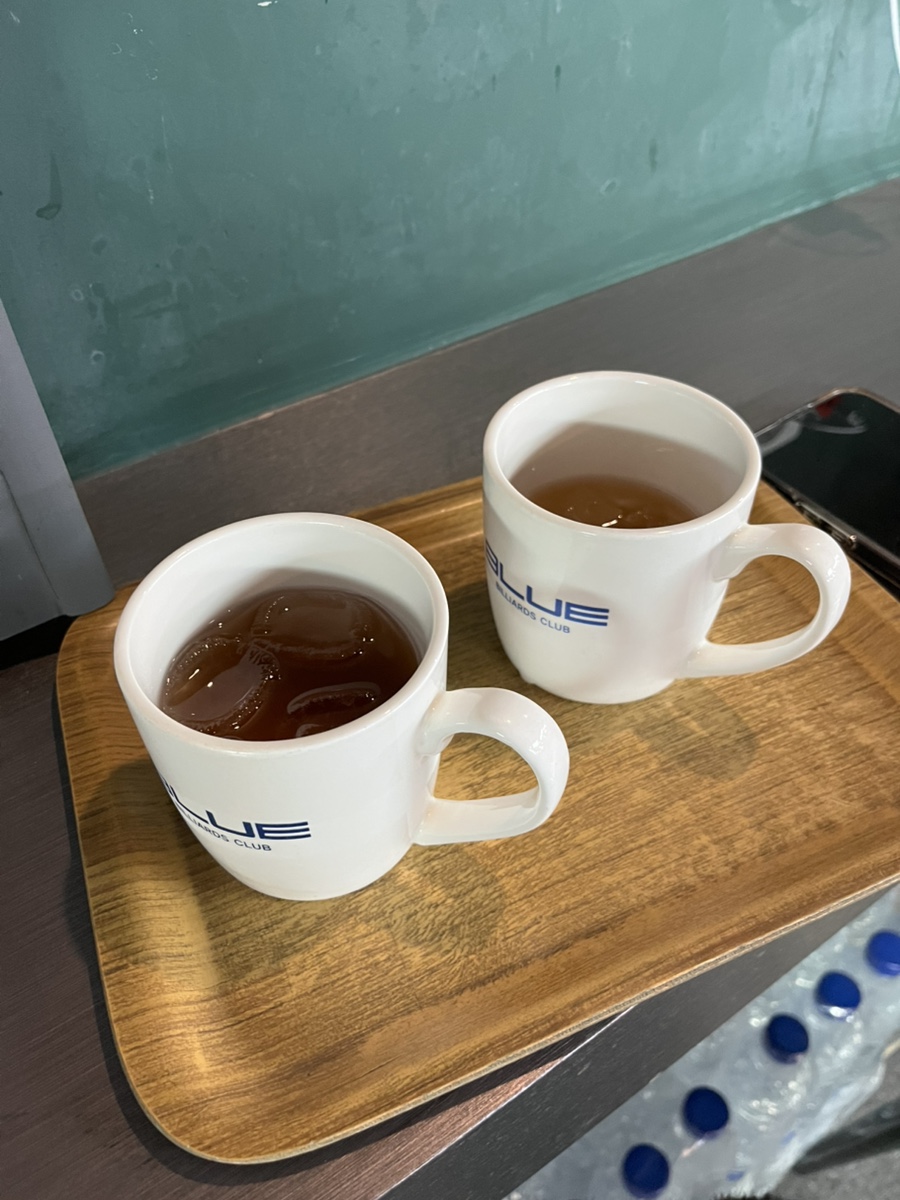 블루당구장 이미지