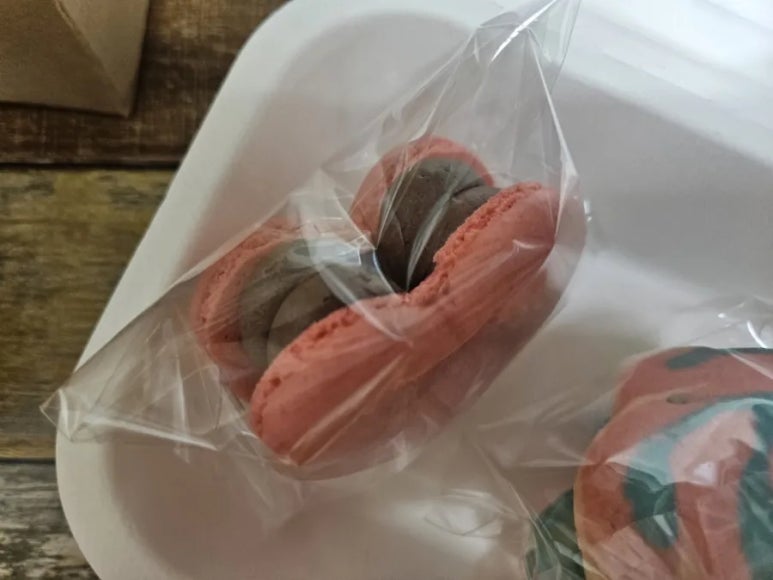 달곰마카롱 이미지