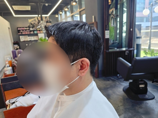 무드셀라헤어살롱 이미지