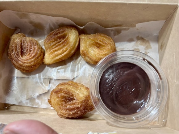 귀한족발일산 이미지