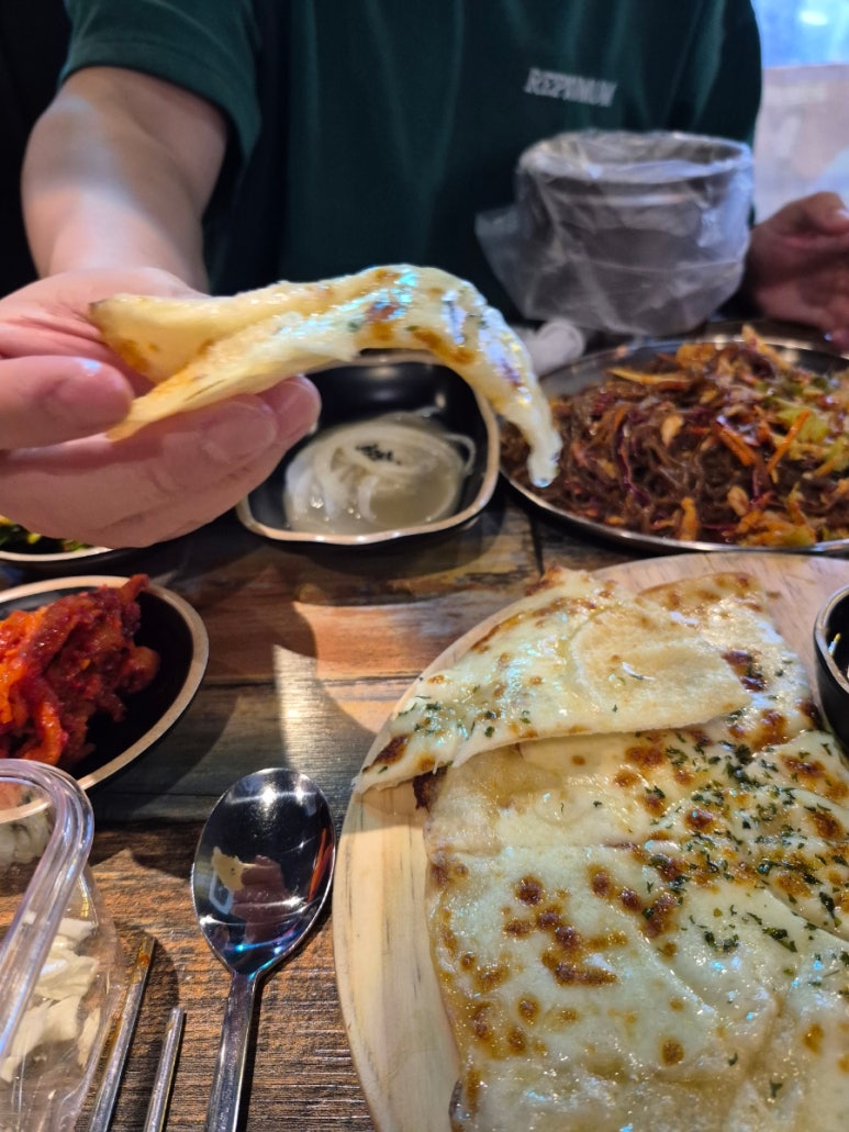 족발신선생인천예술회관점 이미지