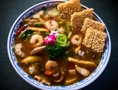 풍미중식당 이미지