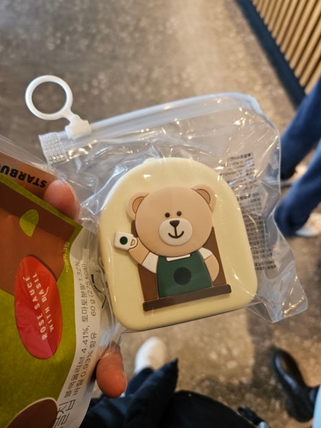 스타벅스 평택죽백DT점 이미지