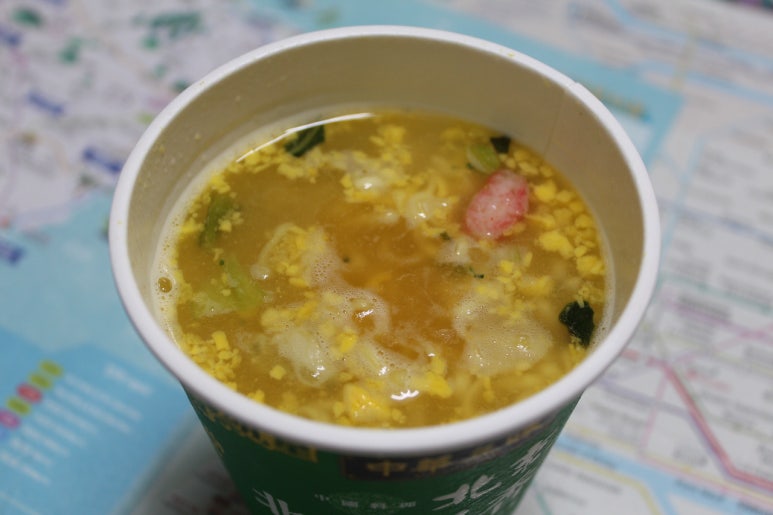 중화식품 이미지