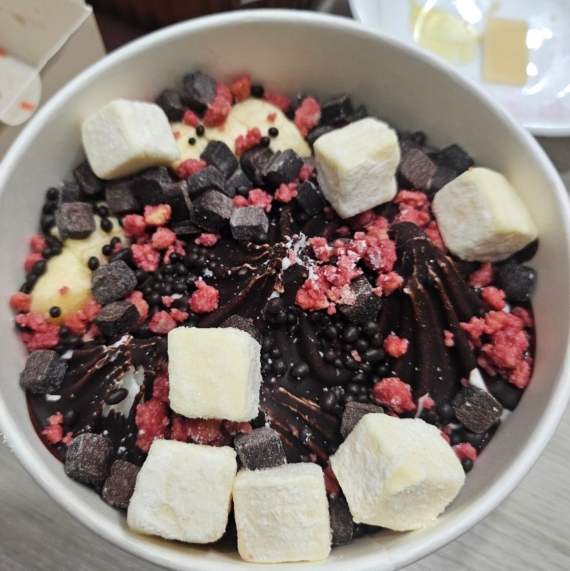 삼첩분식시흥정왕점 이미지