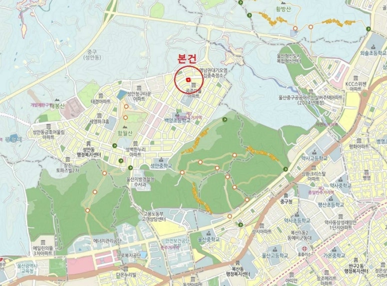 오케이빌 이미지