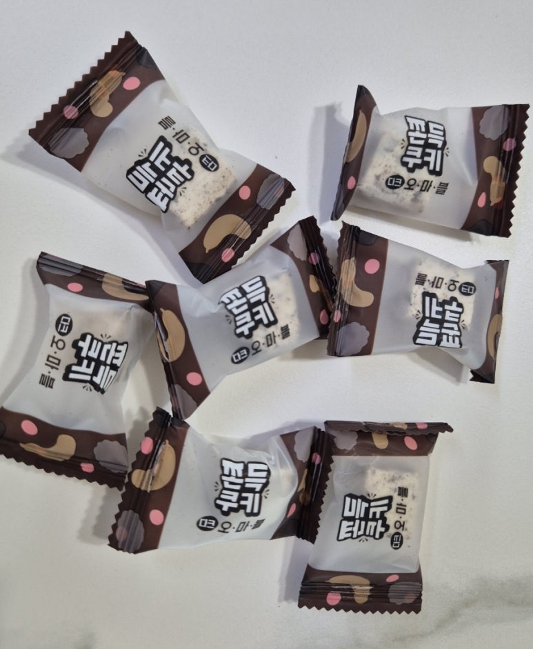 오마블 이미지