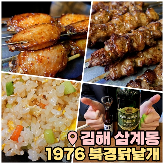 1976북경닭날개 이미지